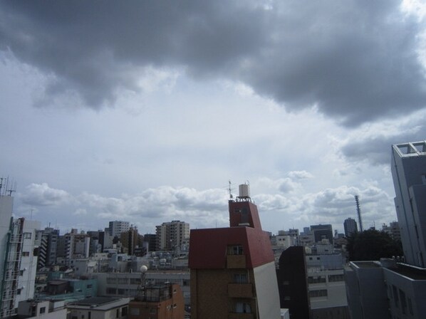 レジディア神楽坂の物件内観写真